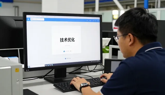 GEO搜索优化服务满足现代企业发展需求