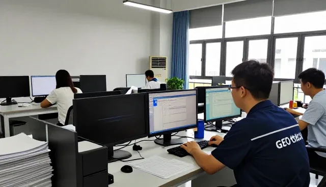 AI搜索排名监测在真实环境中的表现