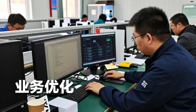揭阳GEO优化公司观察GEO平台优化服务市场发展方向